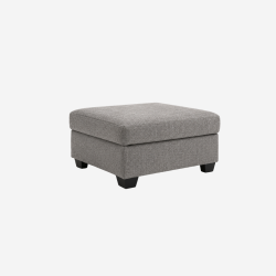 Ottoman Madhu with Storage - Helloilmare